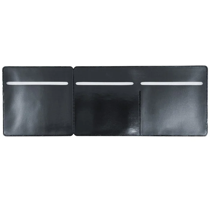 Simply Brands — Irish Tax 3Disc Holder (available in black or white)