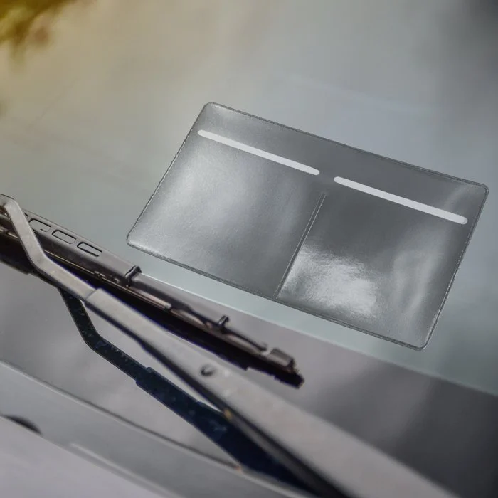 Simply Brands — Irish Tax 2Disc Holder