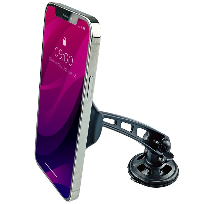 Simply Brands — Universal Instant Grip Car Phone Holder