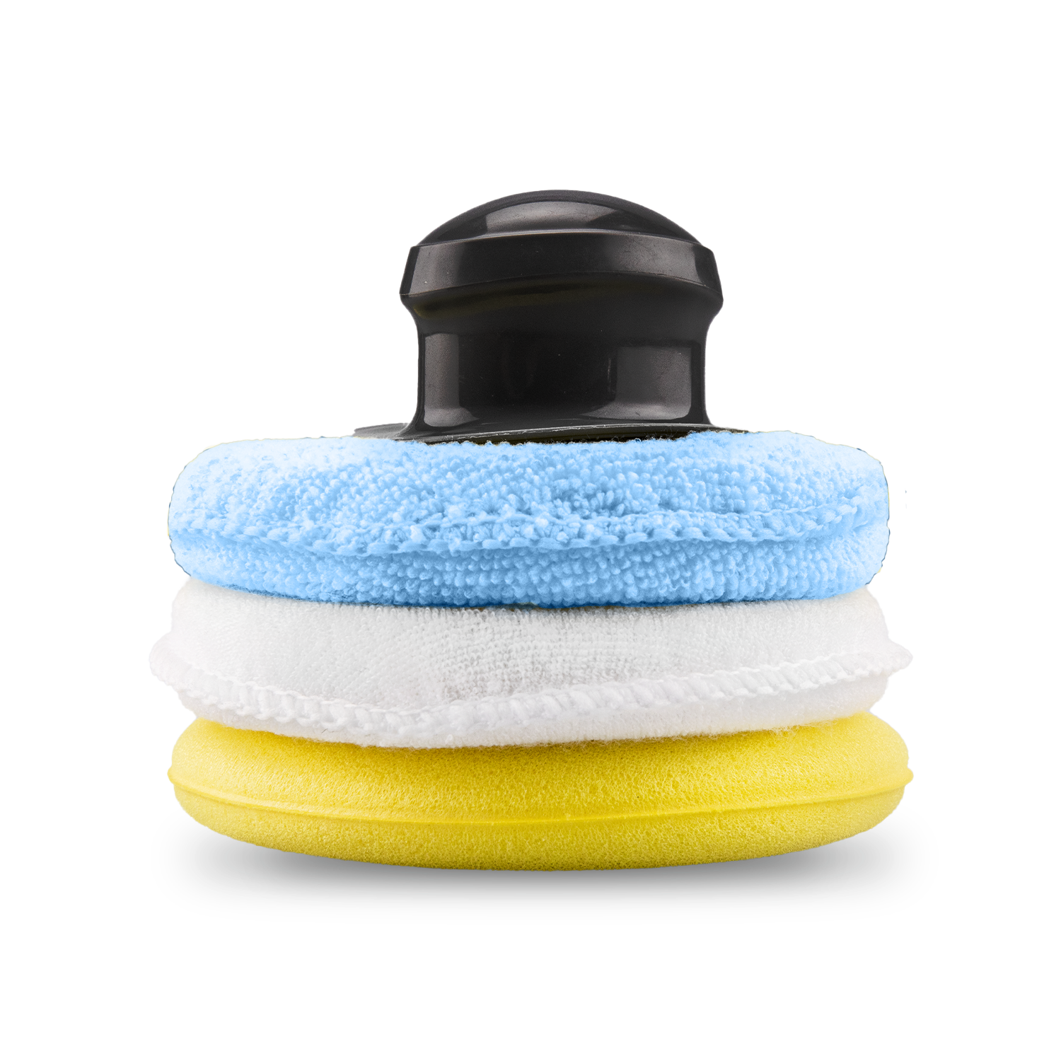 Simply Brands — 7 Piece Car Valet Kit