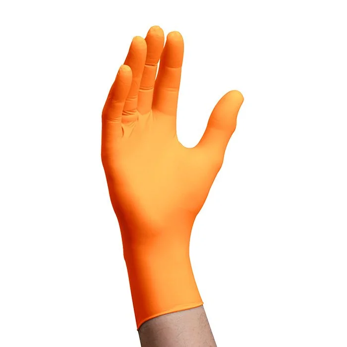 Simply Brands — Latex Disposable Gloves