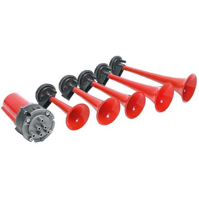 Simply Brands — Musical Dixie Horn