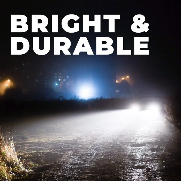 Simply Brands — HB4 S9006BL Headlight Bulb Blister 12V 51W P22D
