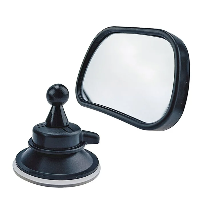 Simply Brands — Adjustable Baby Safety Mirror
