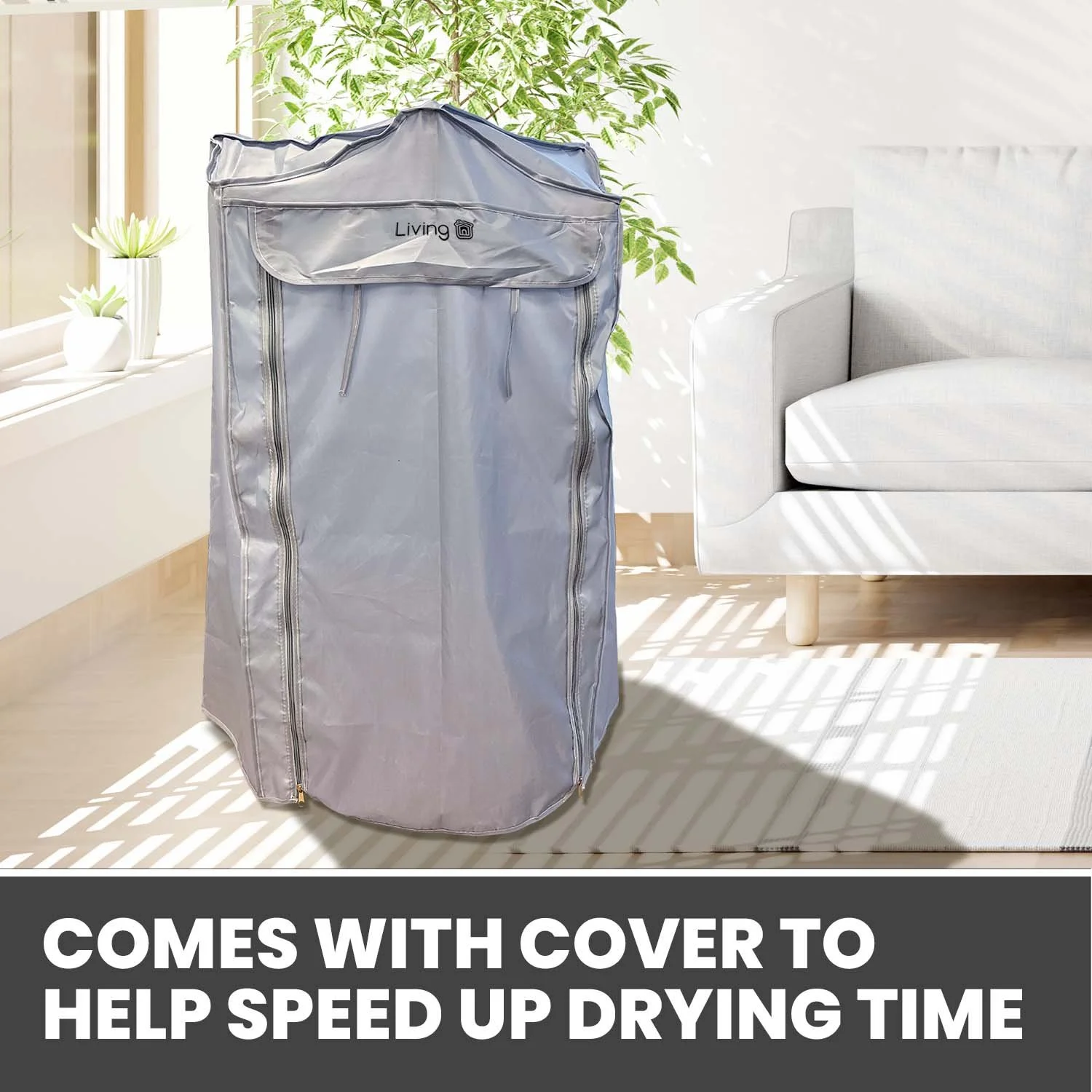 Clearance dry soon clothes dryer on Sale