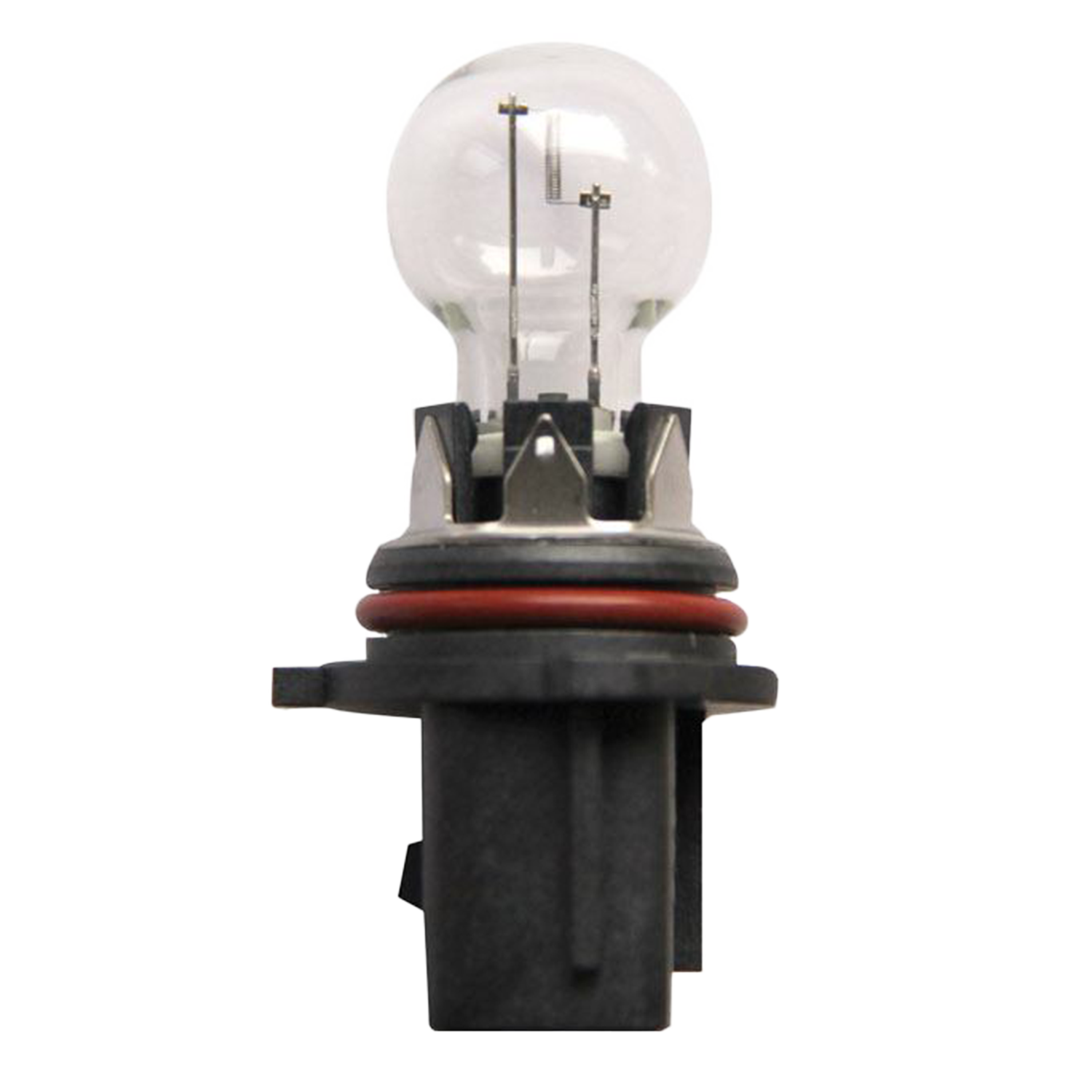 Ampoules Wedge Base T10 - 12 LEDs 12V 10W - Blister de 2 Ampoules