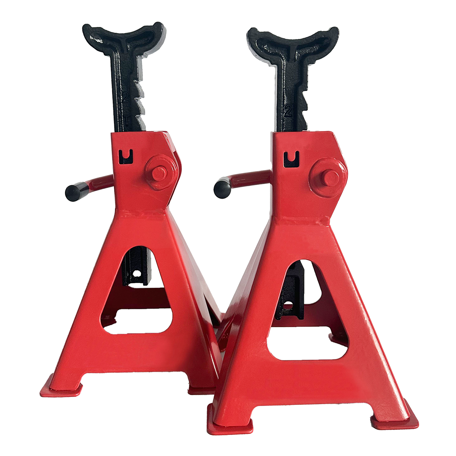 Simply Brands — 1T (1000kg) Scissor Jacks