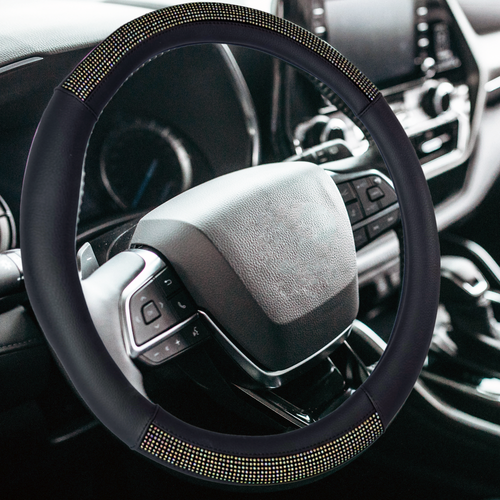 Universal Disposable Plastic Steering Wheel Cover Waterproof Car Interior  Accessories - China Steering Wheel Cover, Car Steering Wheel Cover