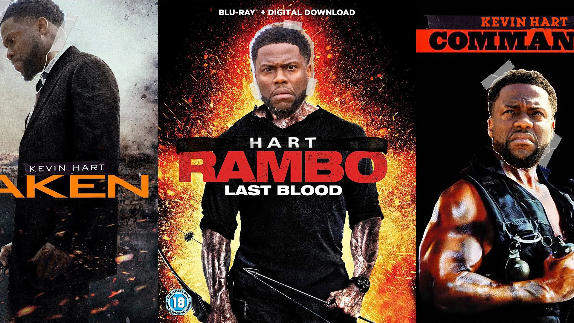 Content Design for a Streaming Film Rollout