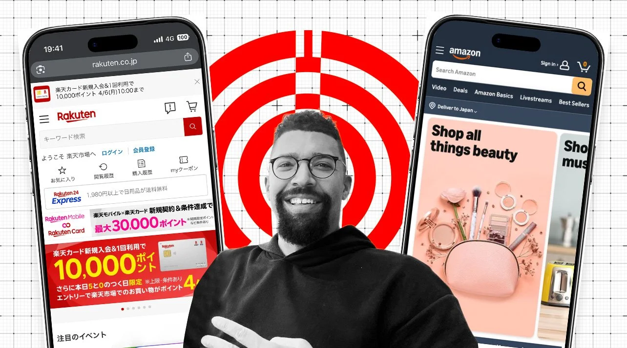 Why Good Design Fails When Products Cross Borders