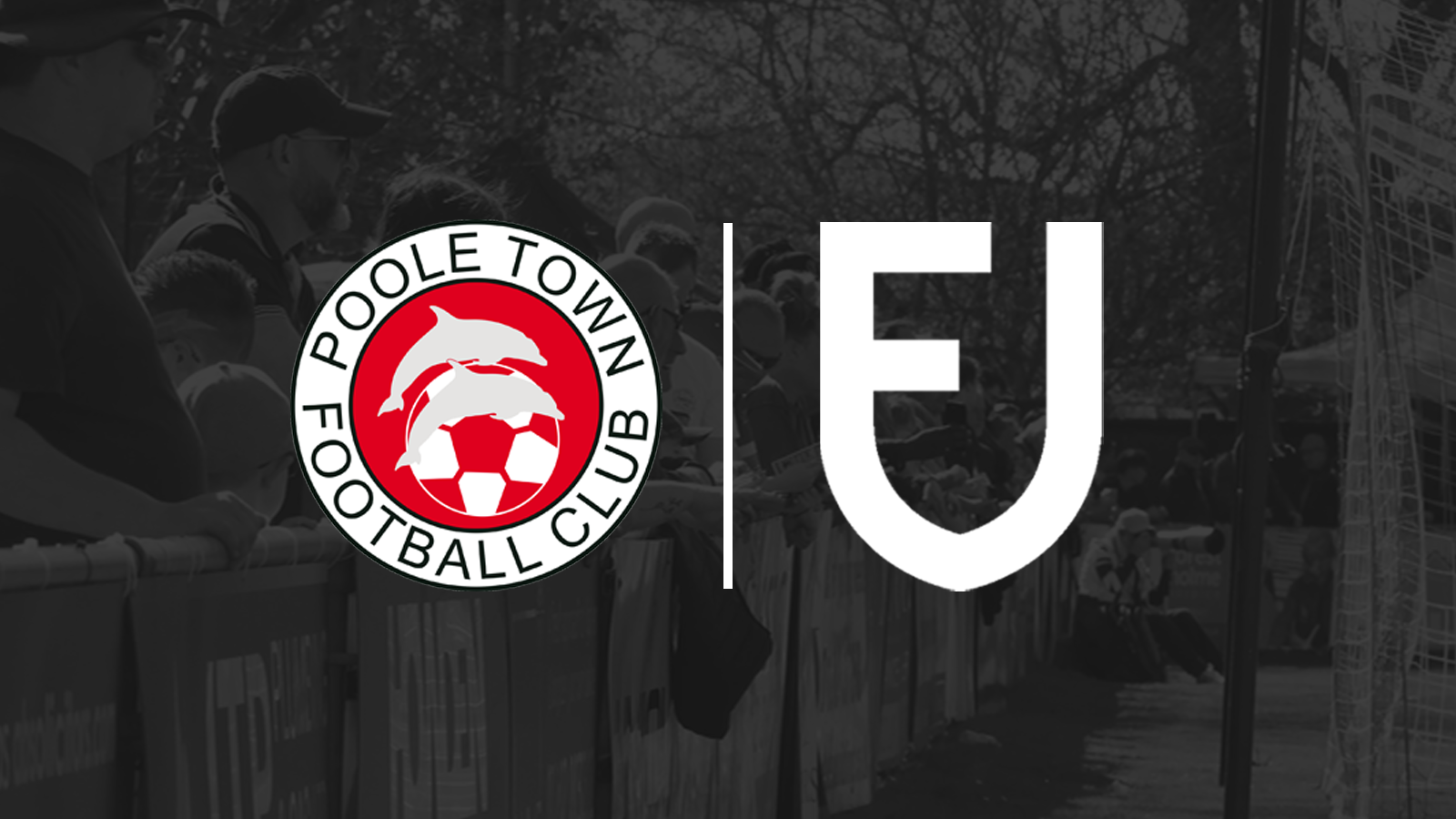 Fanbase partner with Poole Town!
