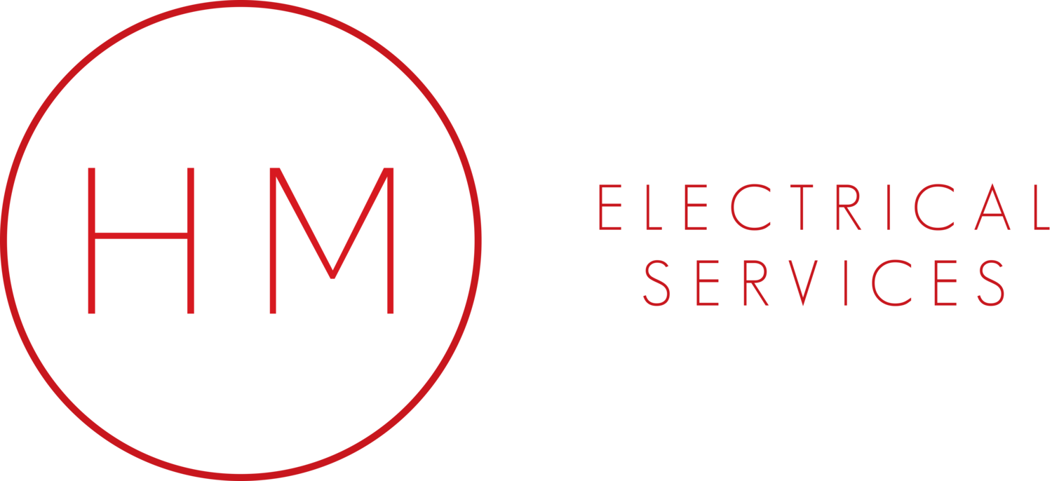 HM Electrical Services