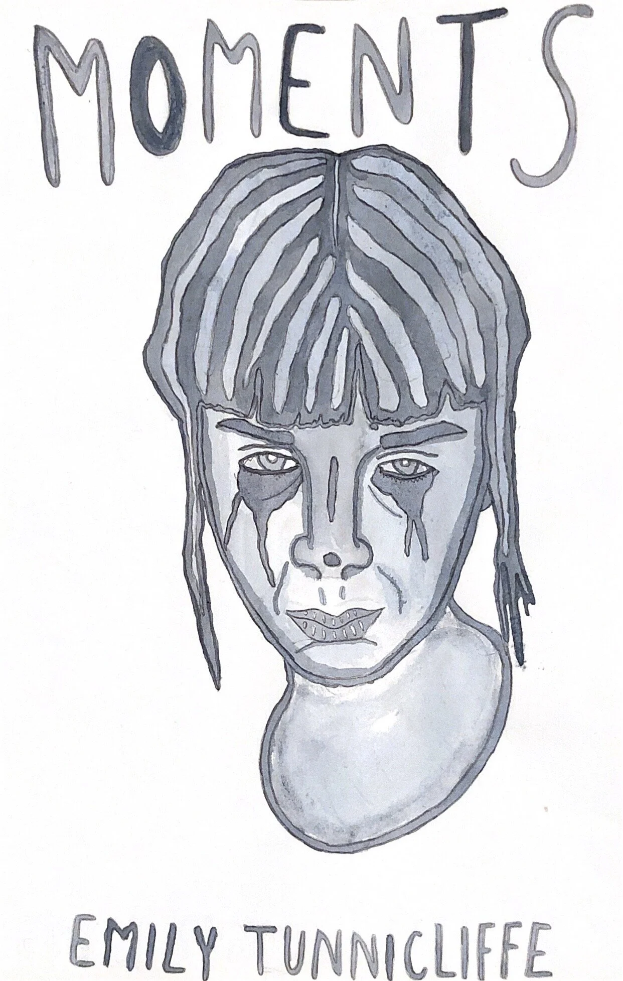 Moments ( Self-directed project)