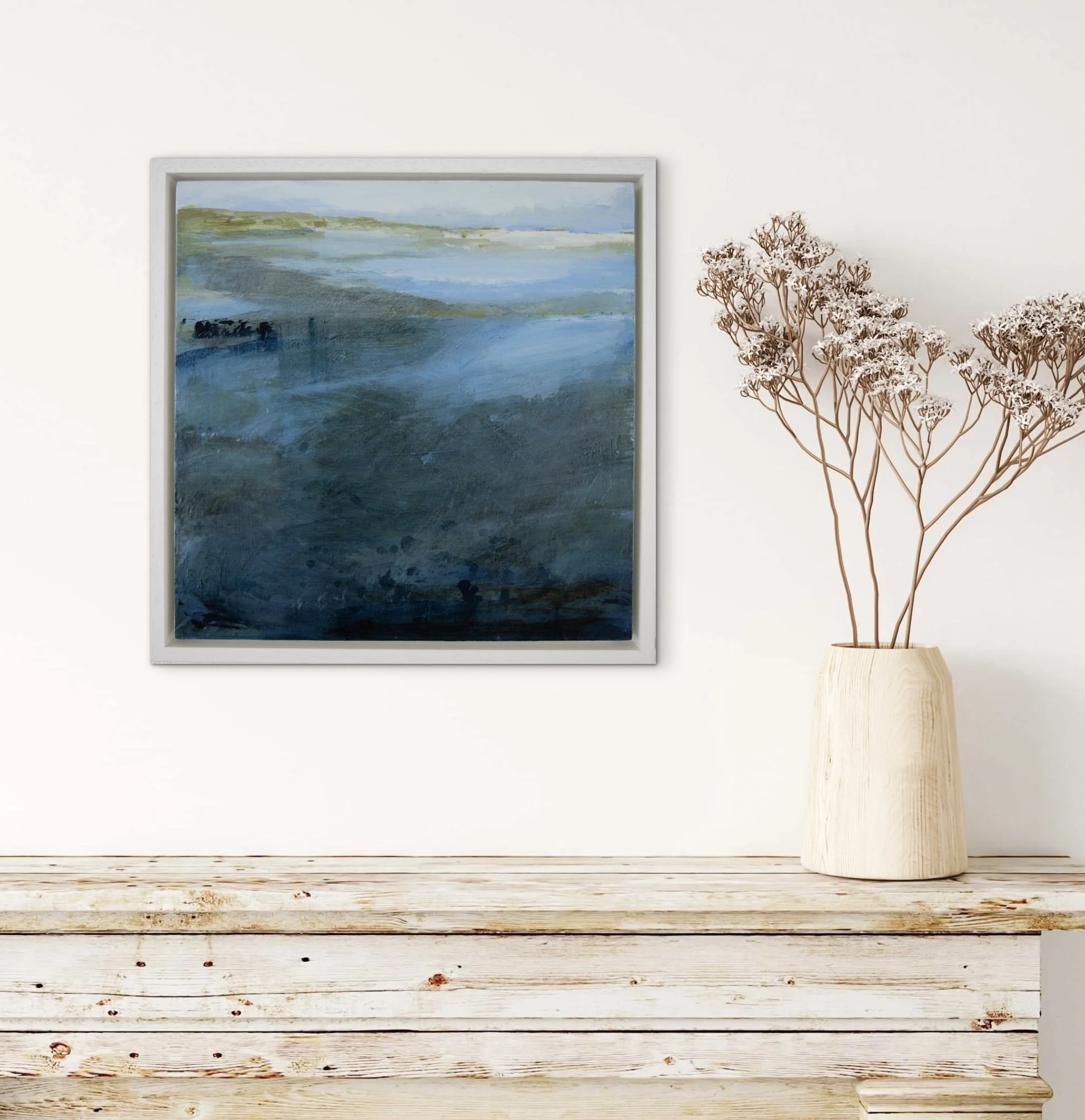 Shop Giclée Prints & Cards