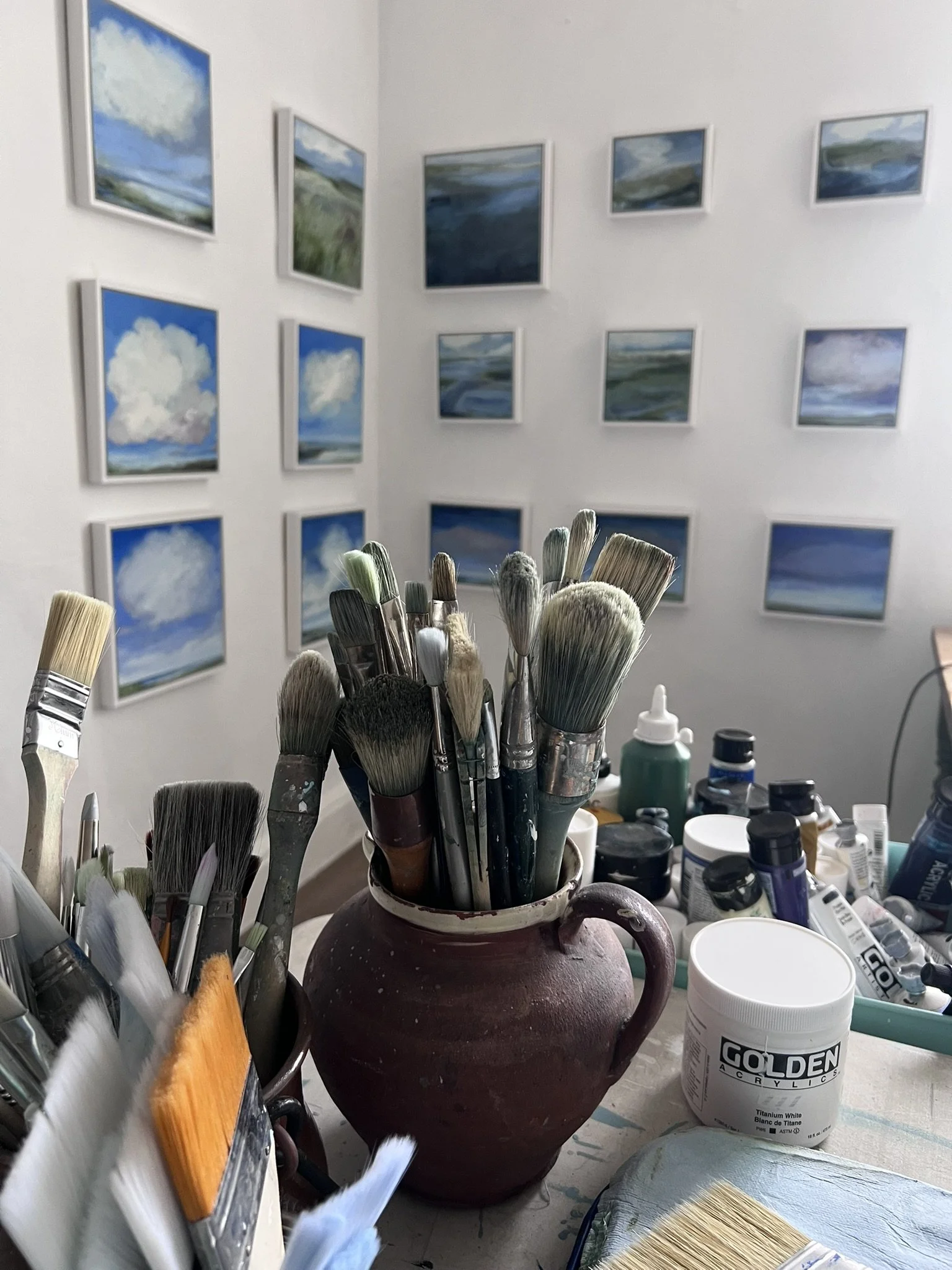 Shop Original Paintings