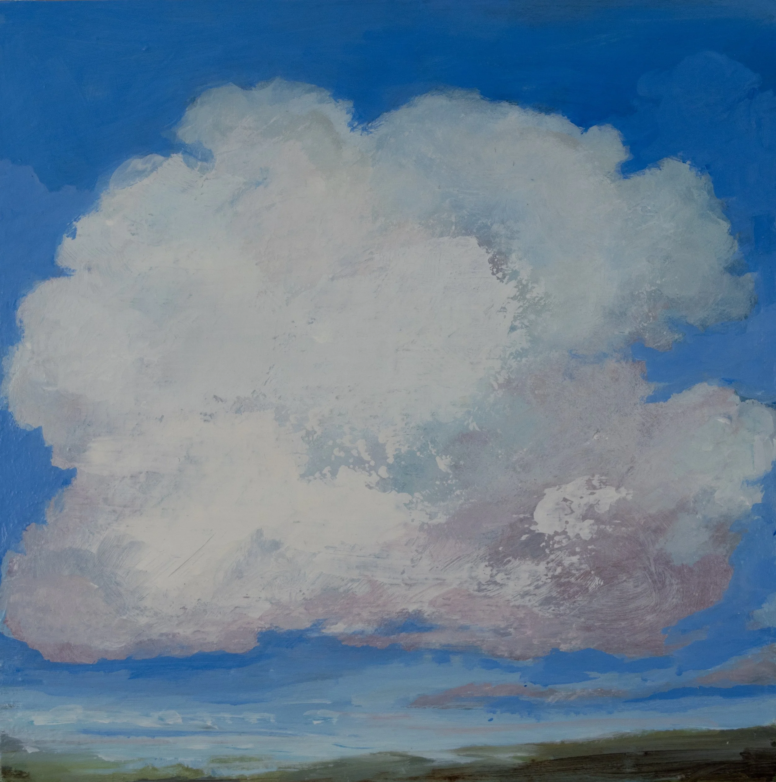 Sunny Days and Fluffy Clouds.jpg