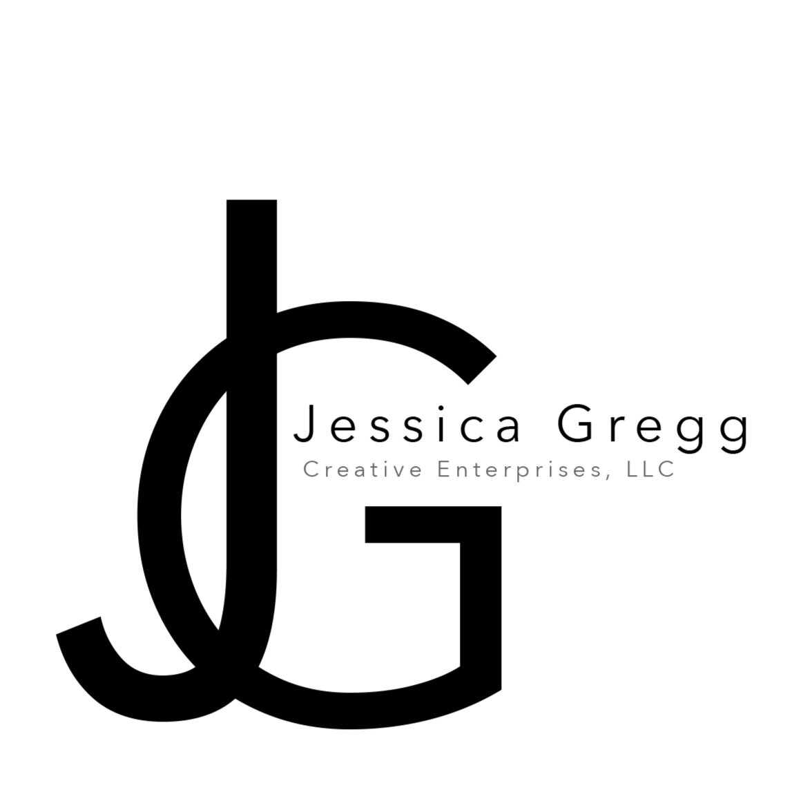 Jessica Gregg | Gregg Creative Enterprises, LLC