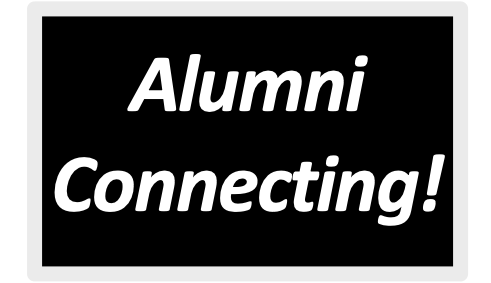 AlumniConnecting!