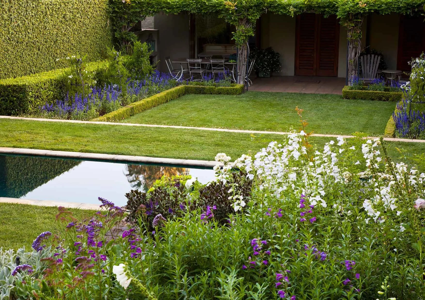 Tim Steyn Landscaping
