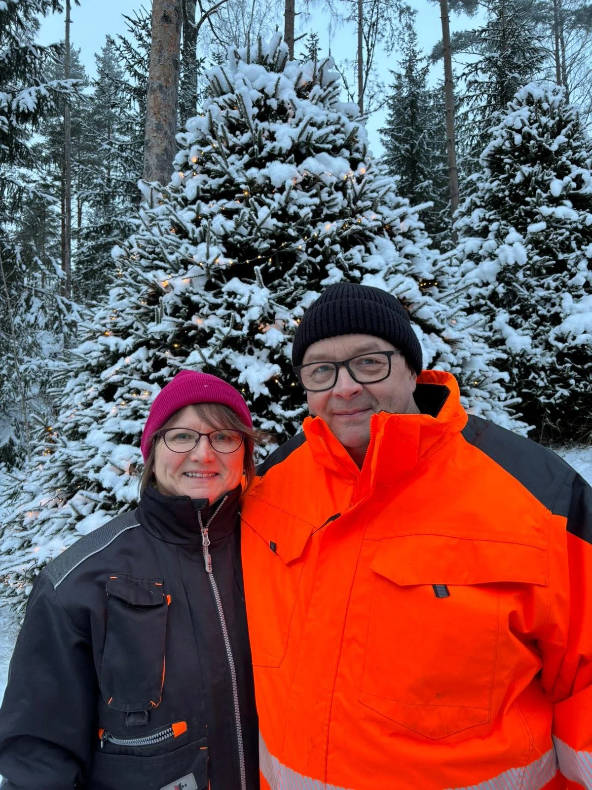 Kiinteistöhoito ja Mökkipalvelut