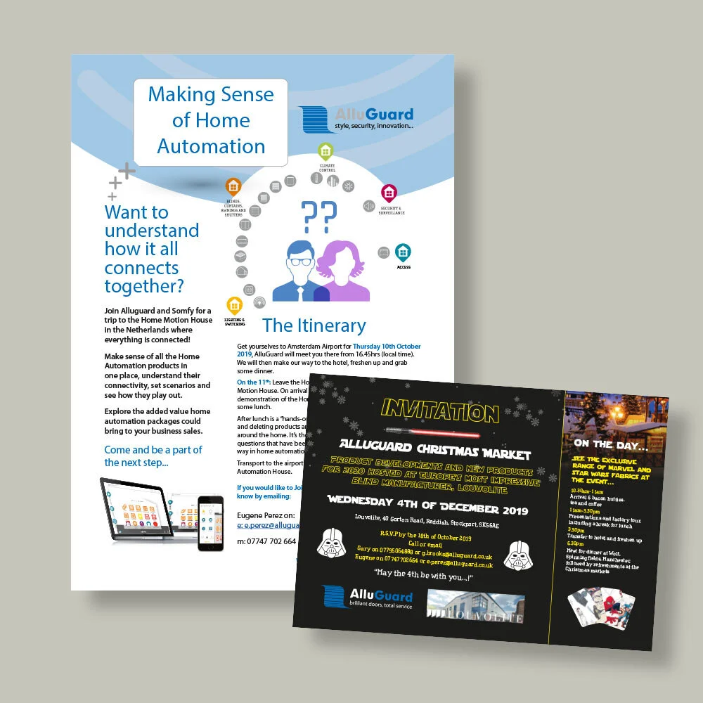 Event Promotion