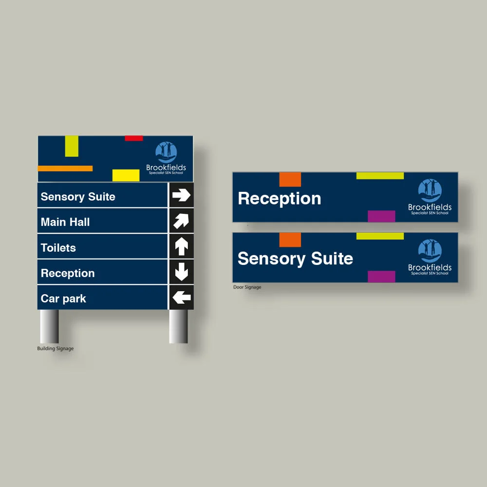 Signage