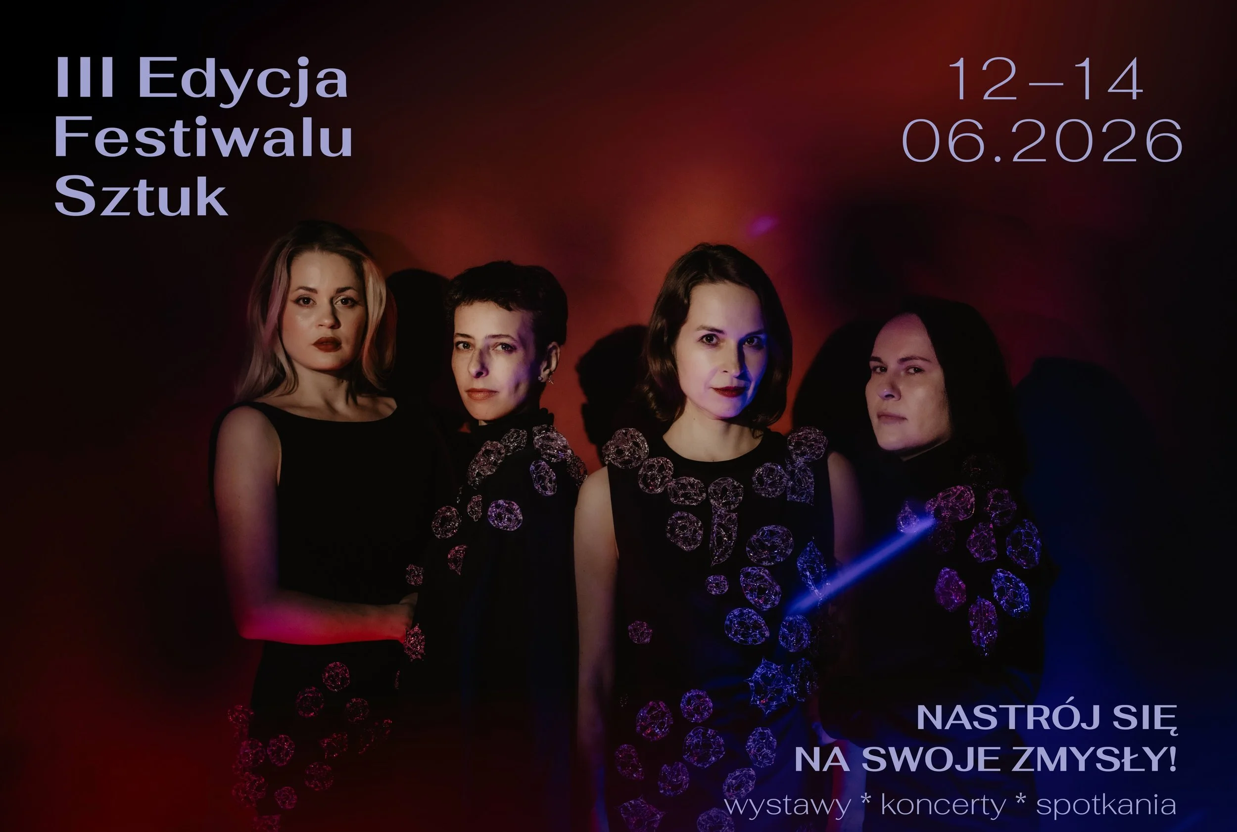 Festiwal Sztuk Kłącze 