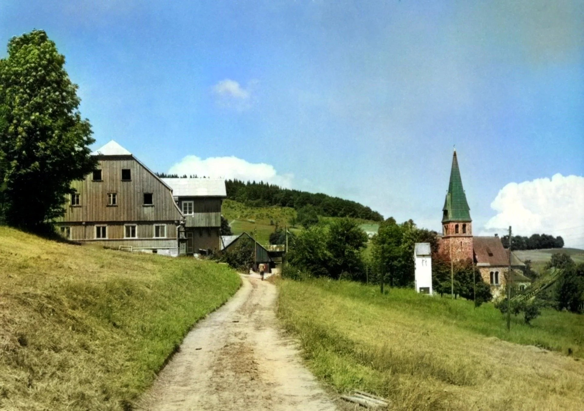 29. Dolny Śląsk, którego już nie ma  