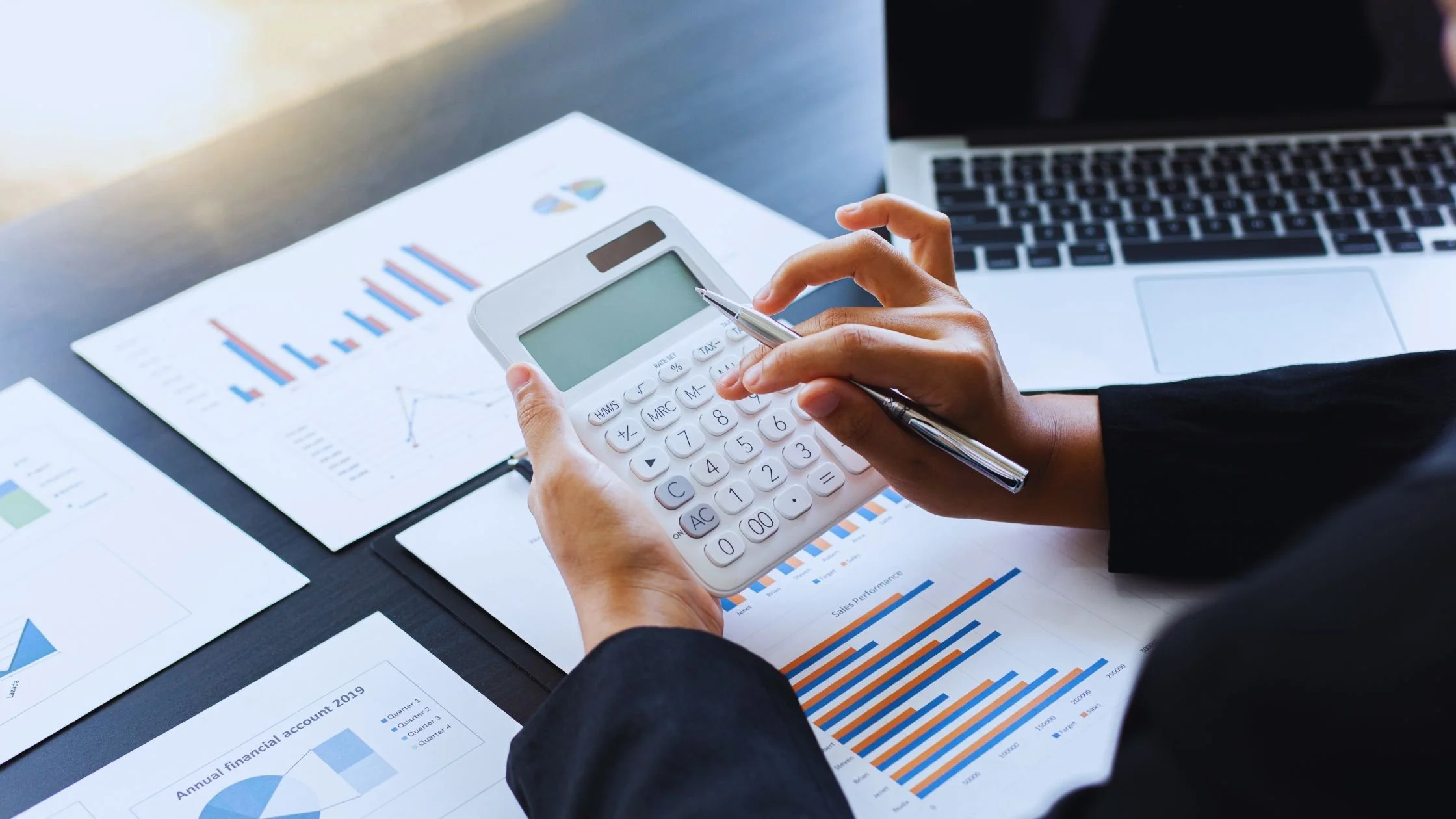 Maximizing Profit: Leveraging Revenue Consulting Firms