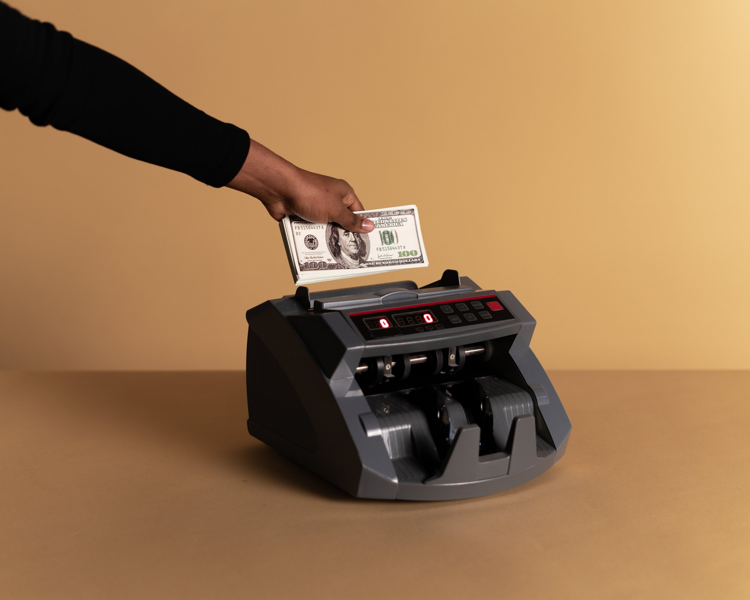 The Role of Automation in Optimising Revenue Operations