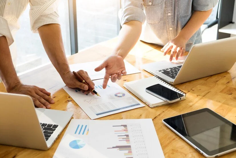 The Power of KPIs in Revenue Operations: Metrics That Fuel Growth in Technology Businesses