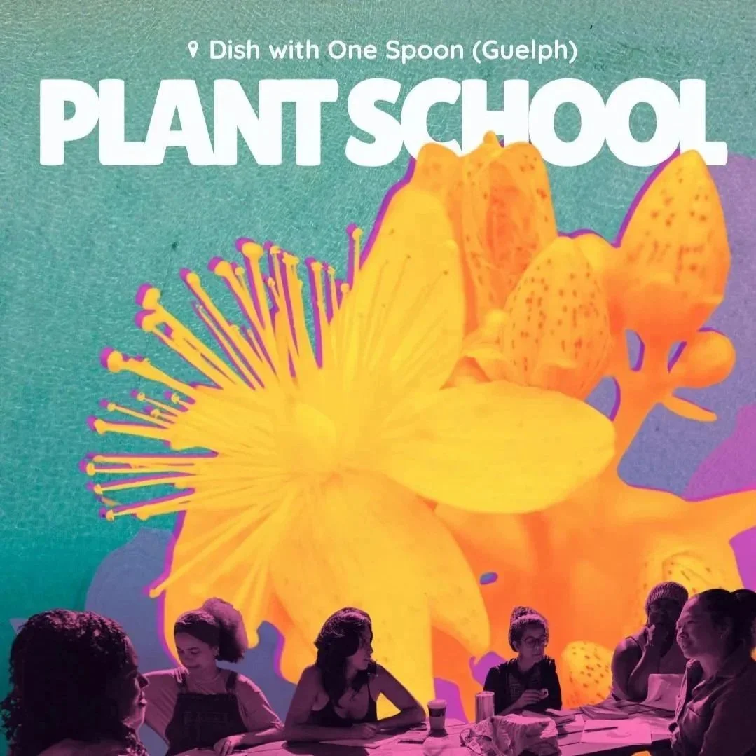 Plant School 2026