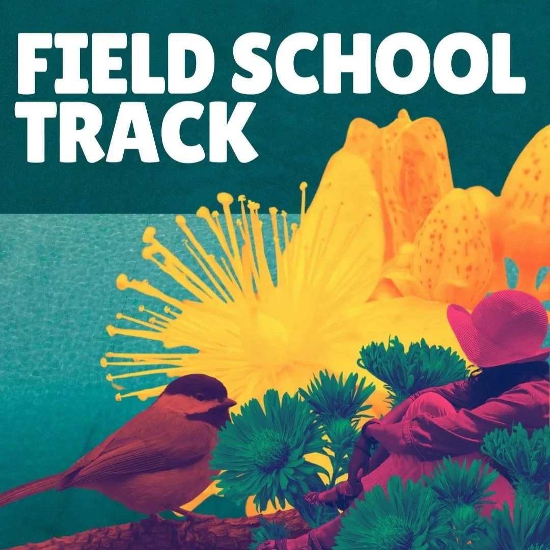 Field School Track Only