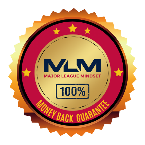 100% money-back guarantee