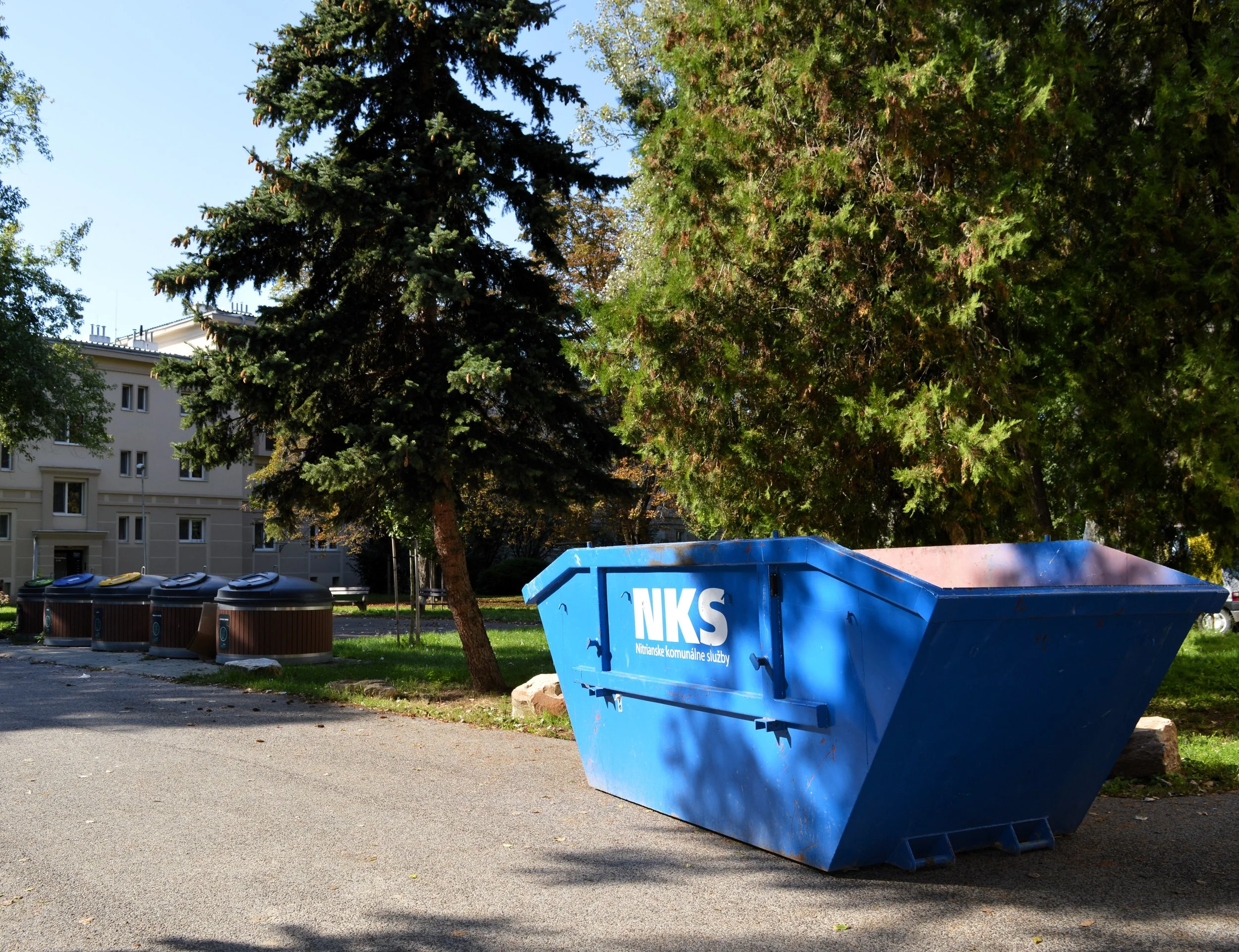 Turnus IV., Chrenová I, Chrenová III