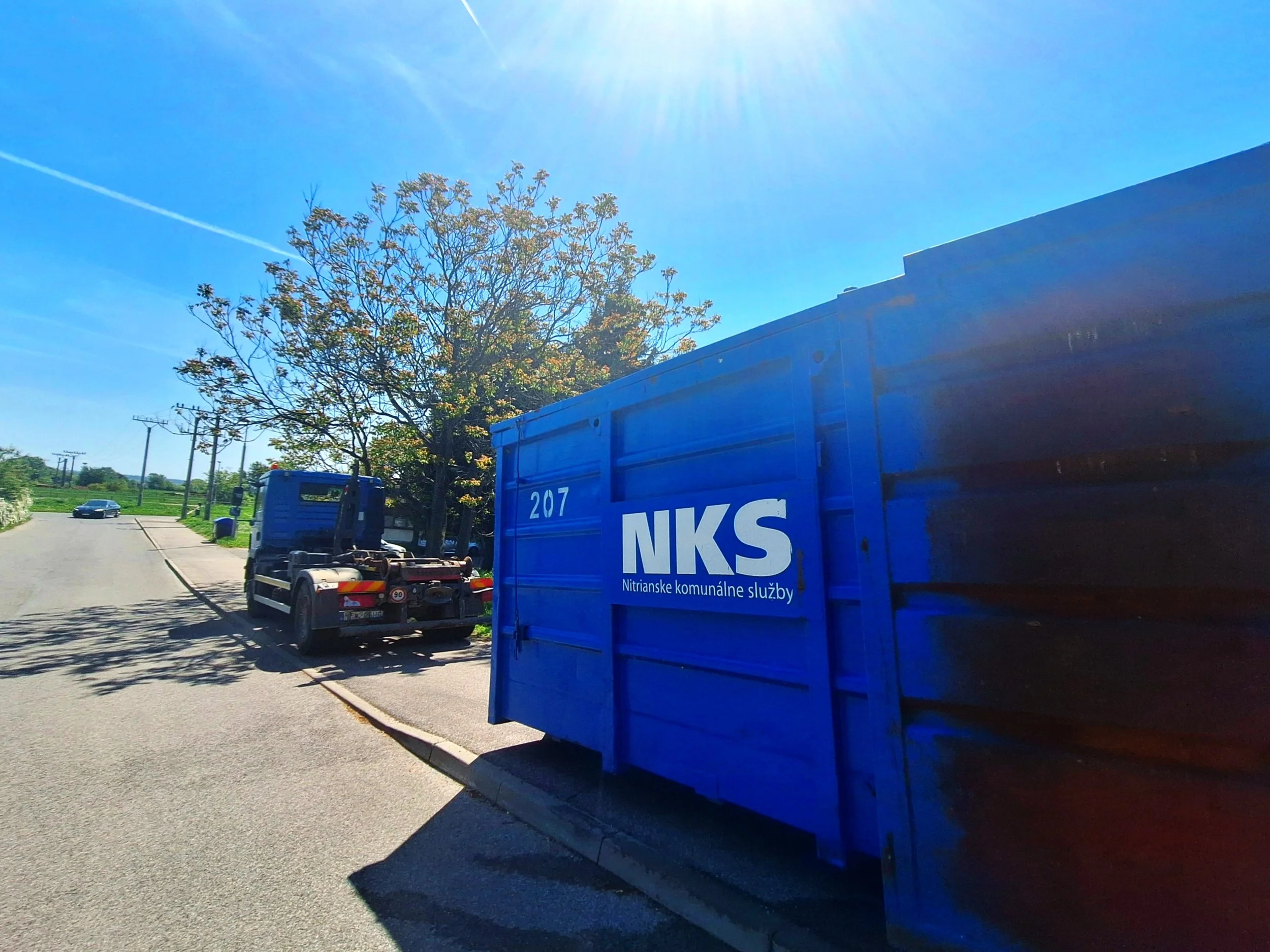 Turnus II., Staré Mesto II