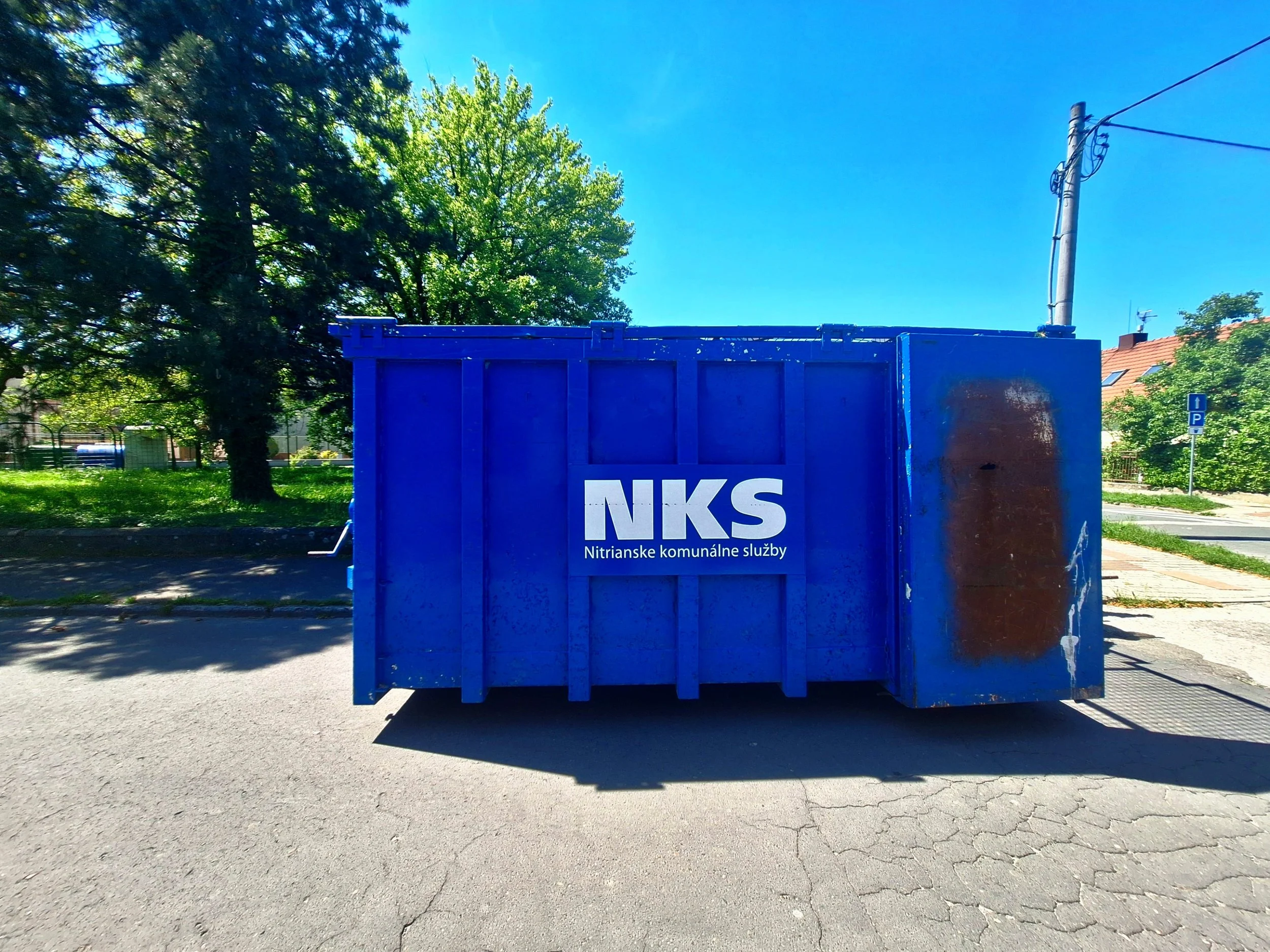 Turnus II., Diely, Párovské Háje, Kynek, Mlynárce 