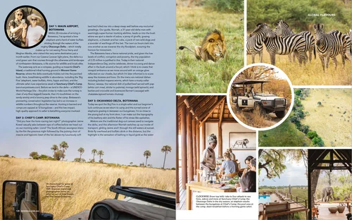 Delicious Magazine Australia