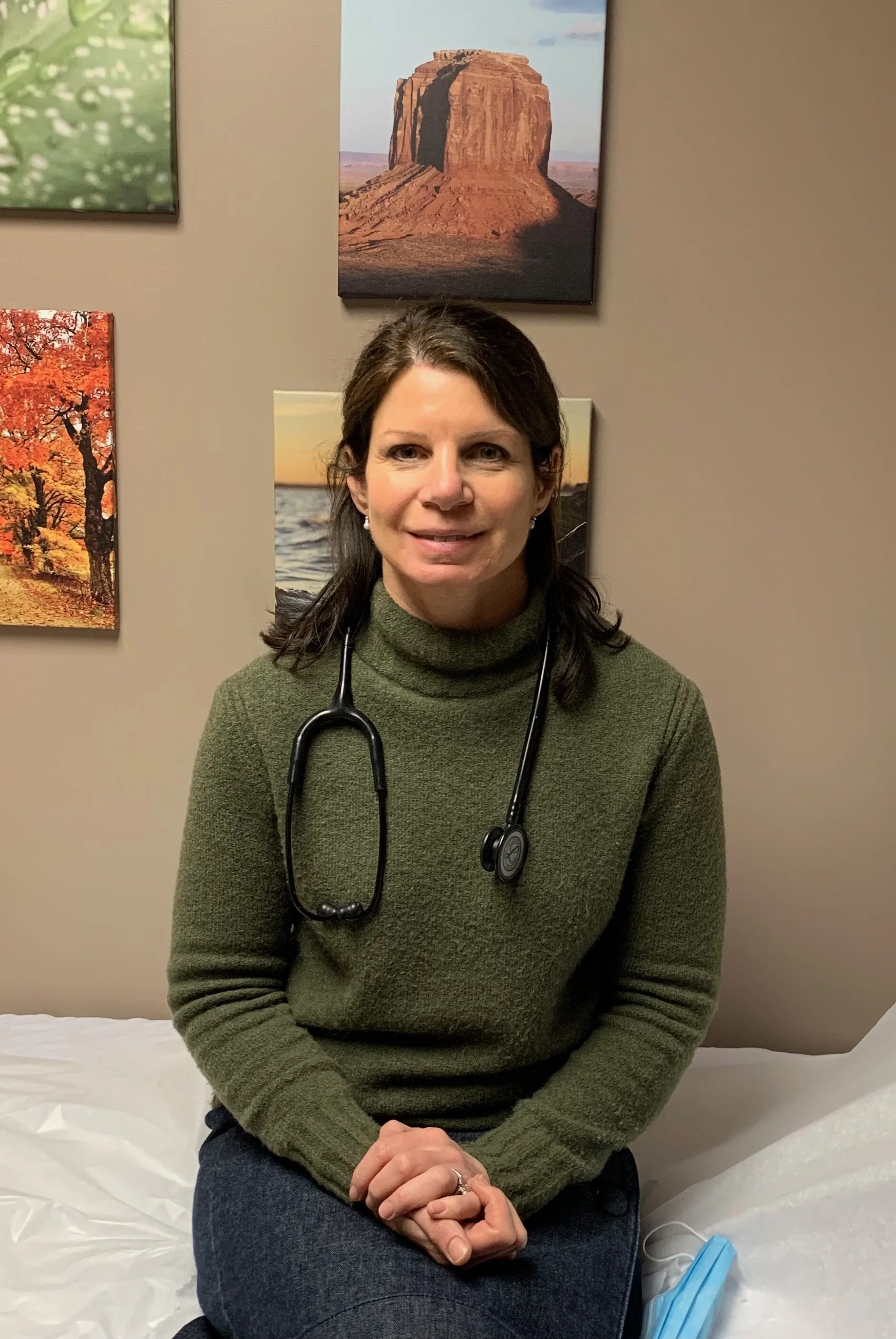 Working With a Functional Medicine Practitioner