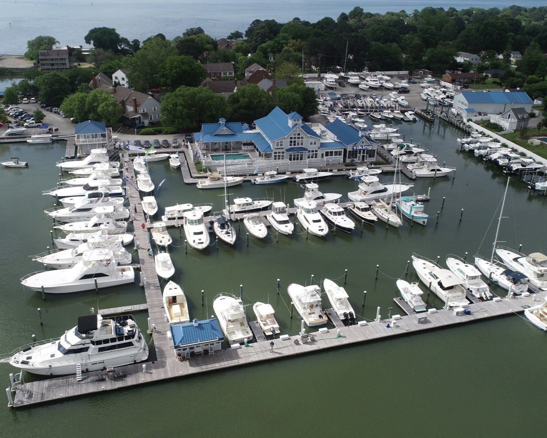 yacht rentals hampton roads va