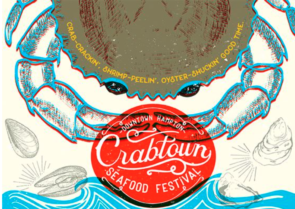 Events in Downtown Hampton — Downtown Hampton