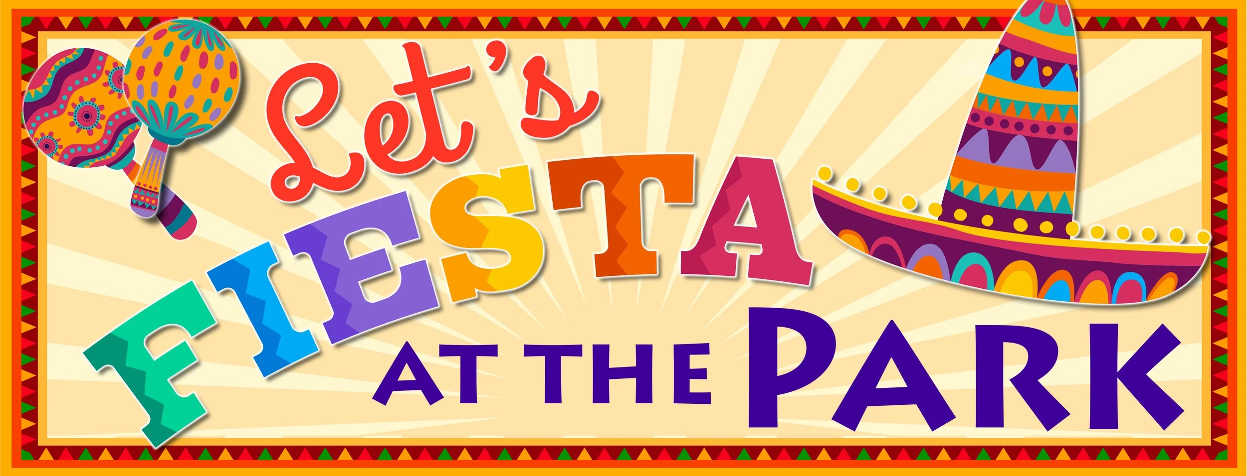 Let’s Fiesta at the Park