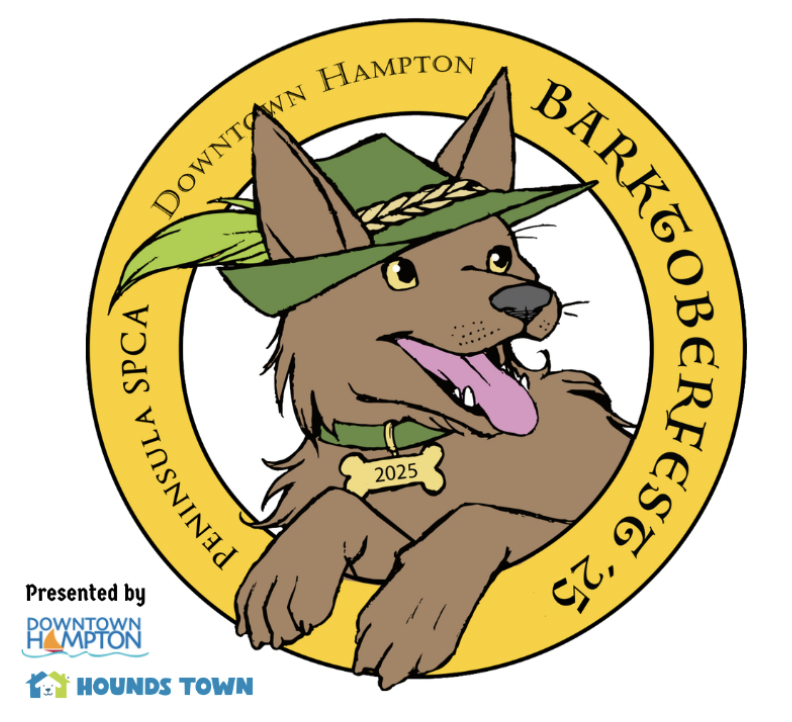 Barktoberfest