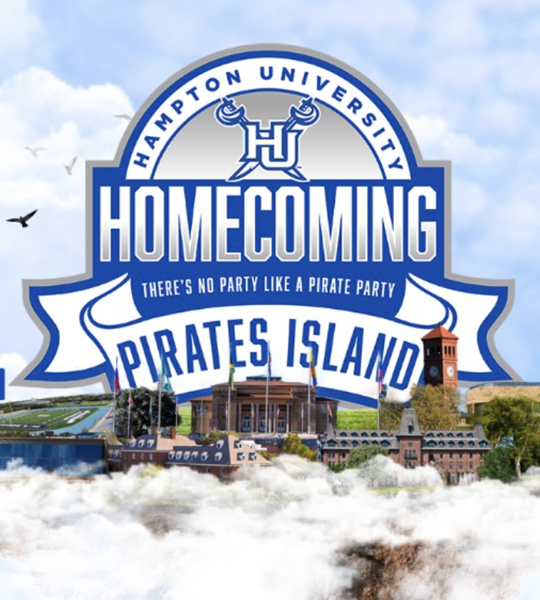 Hampton University Homecoming