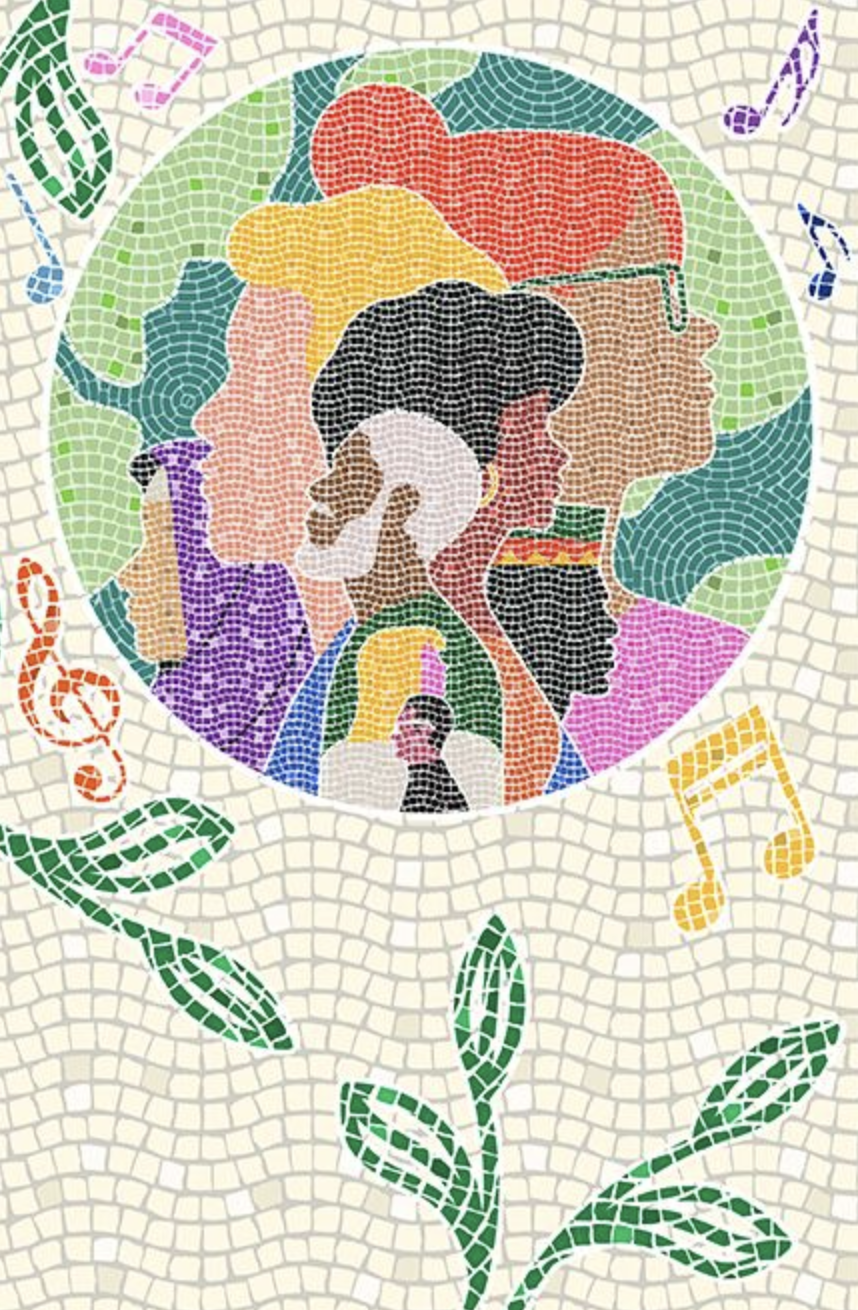 Hampton Mosaic Festival