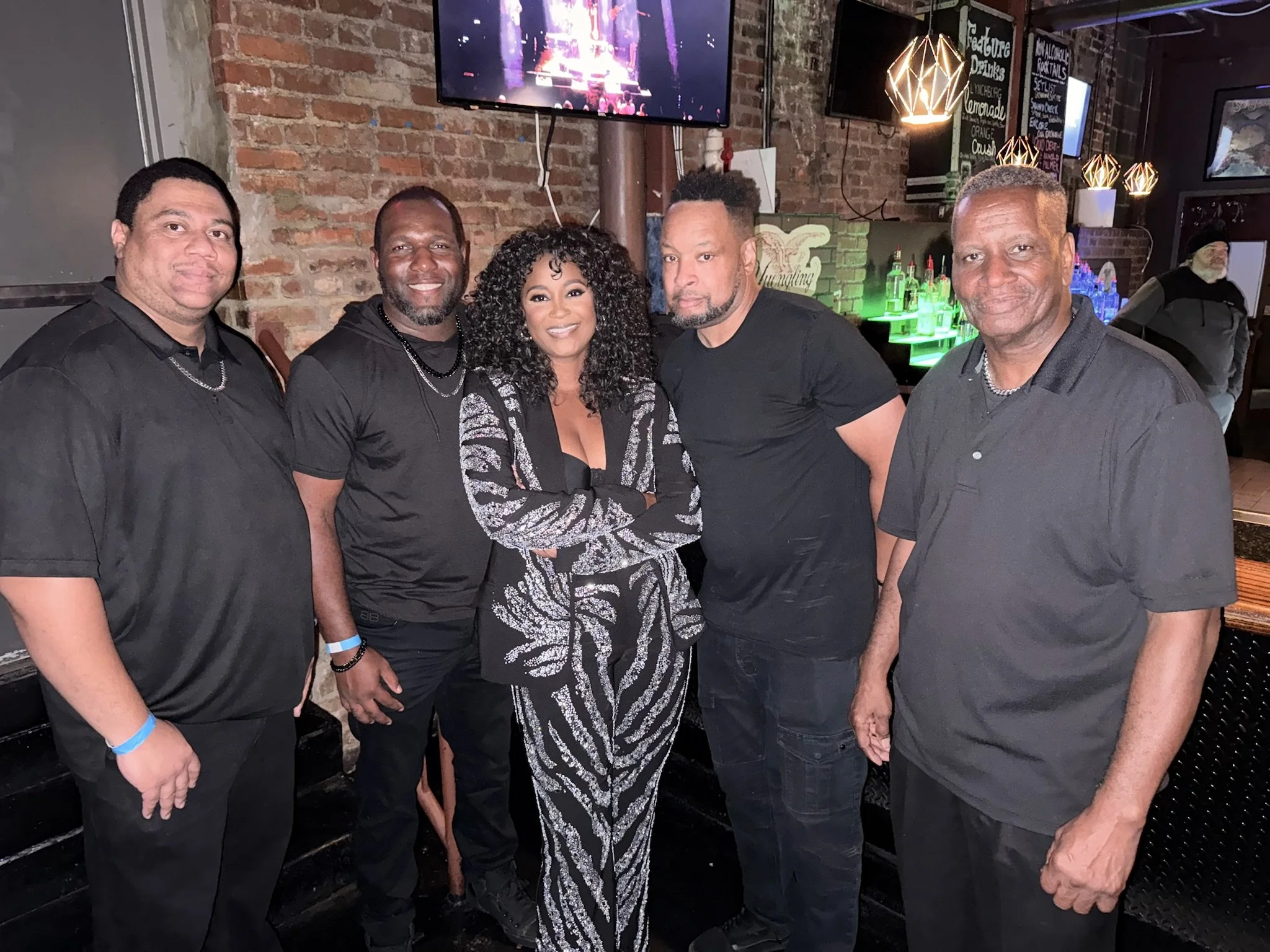 Block Party: Roberta Lea &amp; The Best Kept Secret