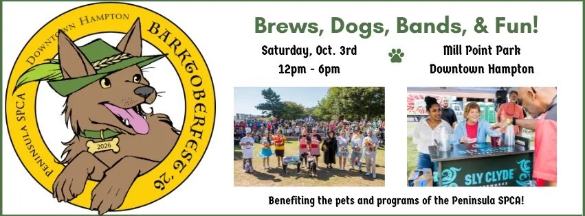Barktoberfest