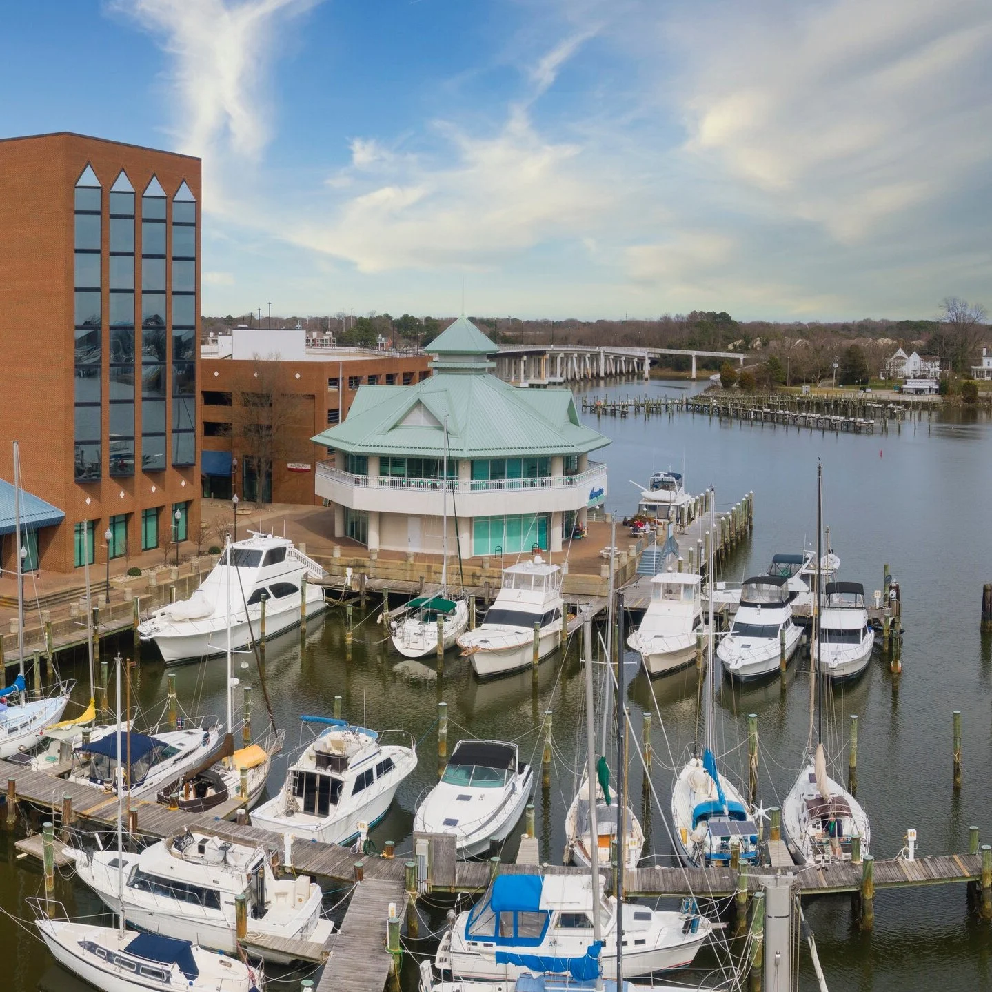 Rooftop Downtown Hampton at Emma Sparks blog