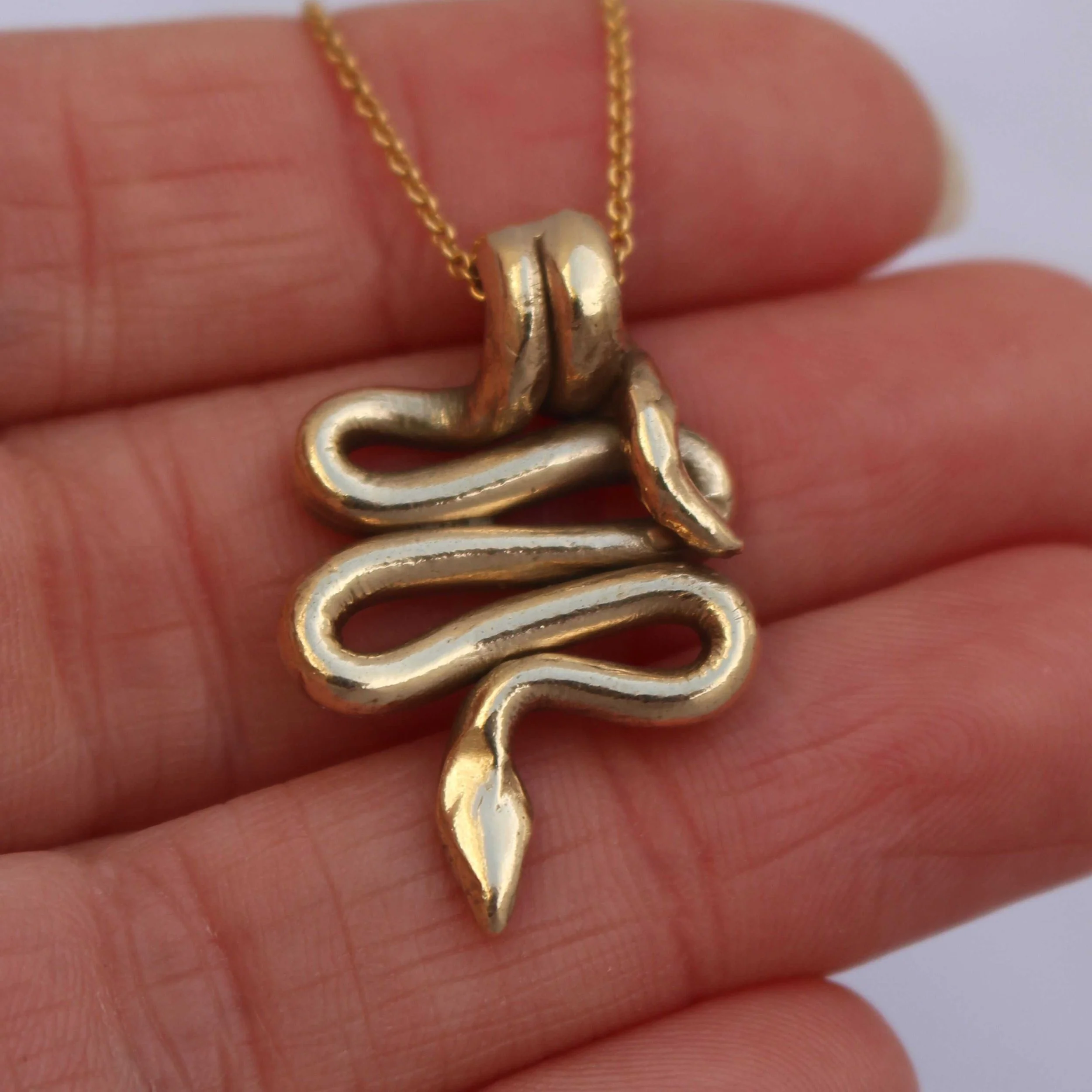 _Bronze Snake Pendant baby 2c.jpg