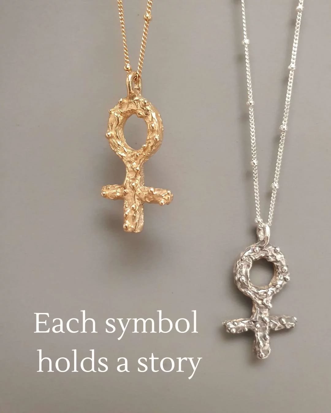Oh Venus 💖♀️ To celebrate the Venus Jupiter conjunction I am offering a little something to all on my mailing list this week.&nbsp;
Visit my website to sign up 💕

#venus #venuspendant #venustalisman #goddesdjewellery #pascalestanley_jewellery